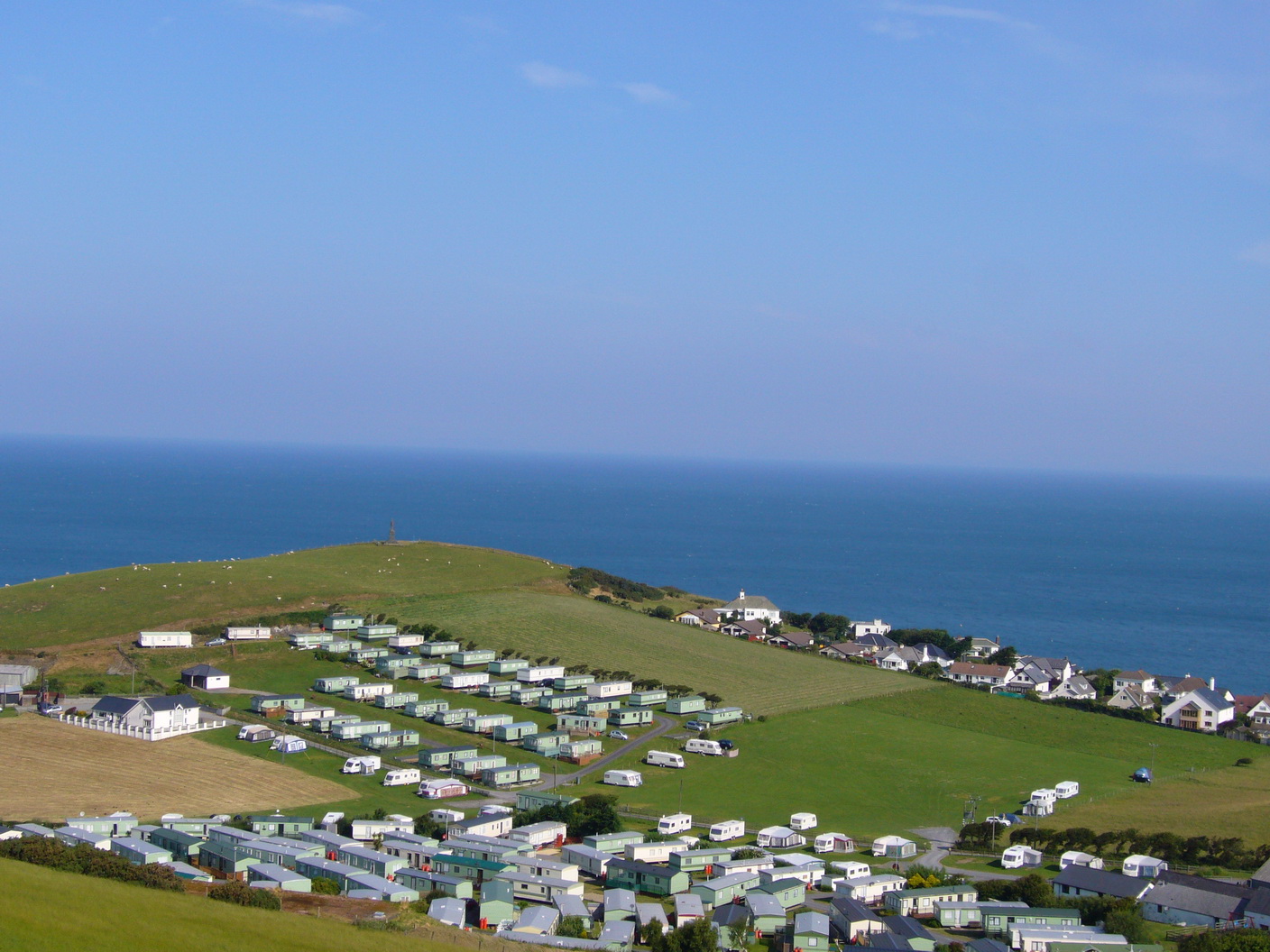 Borth